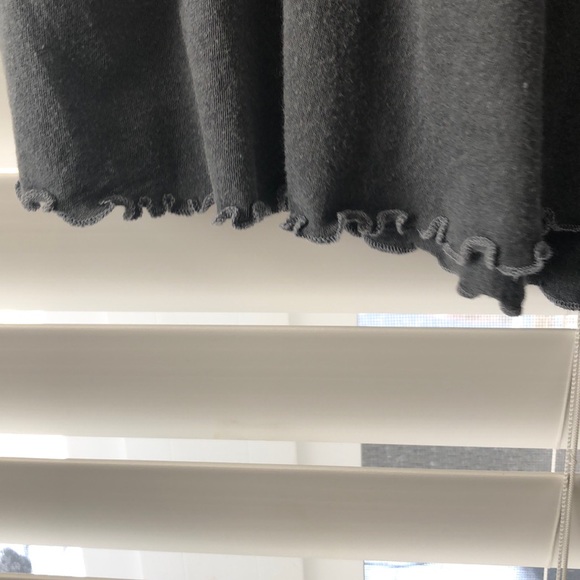 Grey American Eagle Shirt - Picture 3 of 5